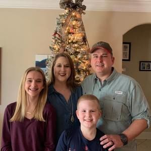 Meet your Posher, Virginia